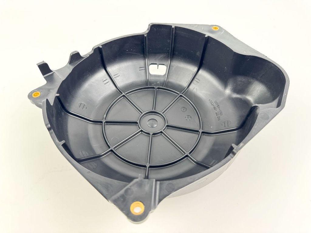 2006 Suzuki 25 HP 4 Stroke Outboard Flywheel Cover 11511-89J00 OEM