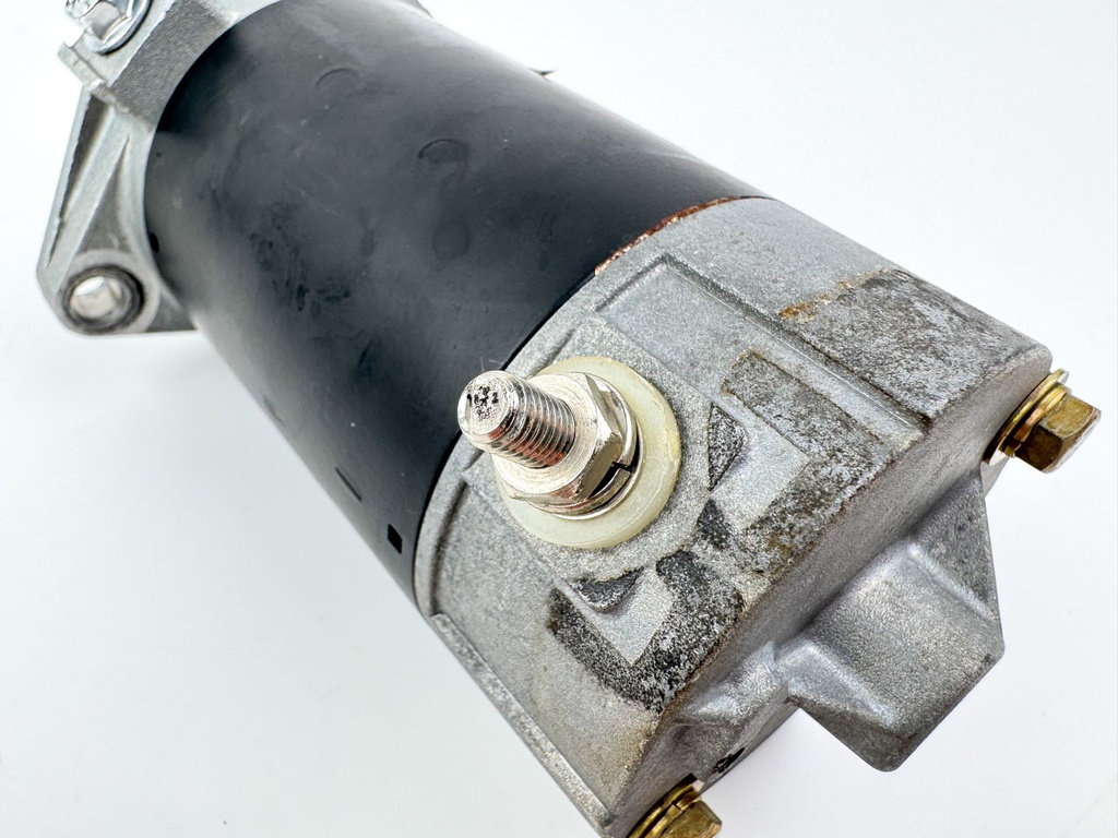 2006 Suzuki 25 HP 4 Stroke Outboard Starter Motor 31100-89J00 OEM