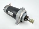2006 Suzuki 25 HP 4 Stroke Outboard Starter Motor 31100-89J00 OEM