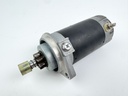 2006 Suzuki 25 HP 4 Stroke Outboard Starter Motor 31100-89J00 OEM