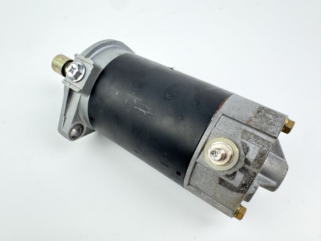 2006 Suzuki 25 HP 4 Stroke Outboard Starter Motor 31100-89J00 OEM