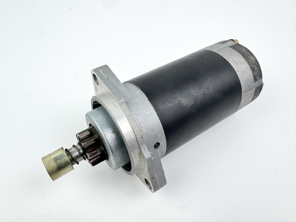 2006 Suzuki 25 HP 4 Stroke Outboard Starter Motor 31100-89J00 OEM