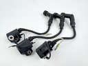2006 Suzuki 25 HP 4 Stroke Outboard Ignition Coil Set 33410-89J01 OEM