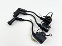 2006 Suzuki 25 HP 4 Stroke Outboard Ignition Coil Set 33410-89J01 OEM