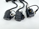 2006 Suzuki 25 HP 4 Stroke Outboard Ignition Coil Set 33410-89J01 OEM