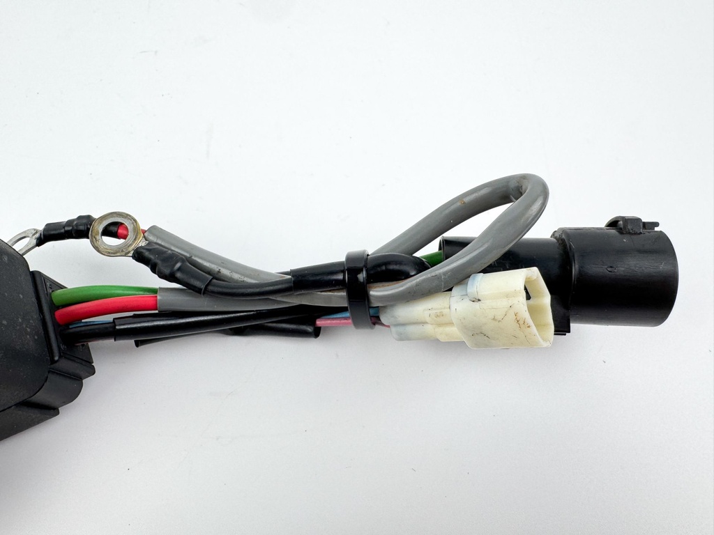 2006 Suzuki 25 HP 4 Stroke Outboard Trim Tilt Relay 38410-89J22 OEM