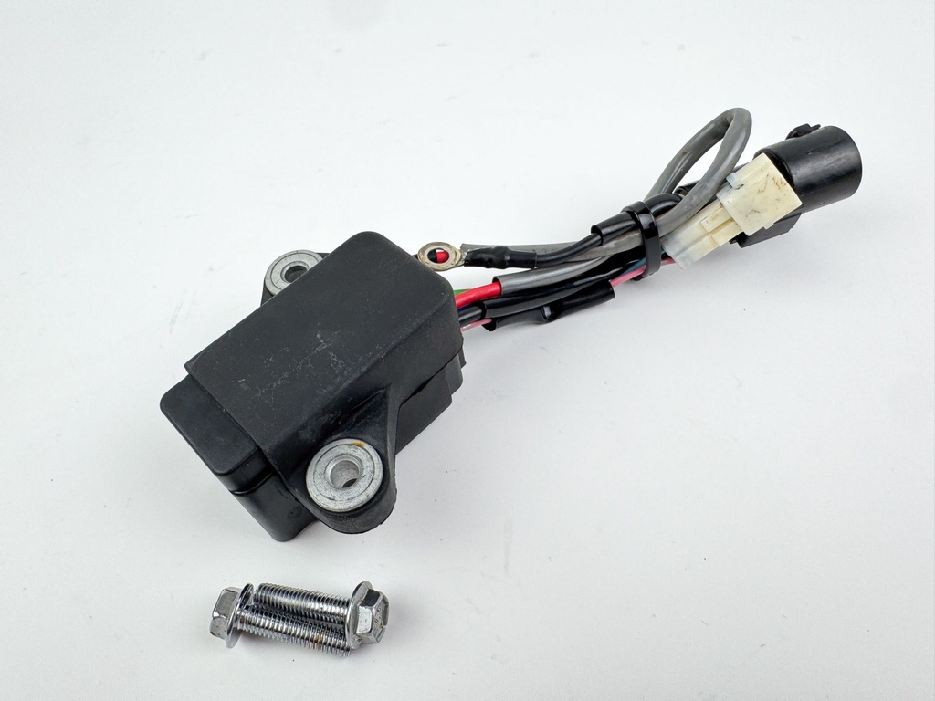 2006 Suzuki 25 HP 4 Stroke Outboard Trim Tilt Relay 38410-89J22 OEM