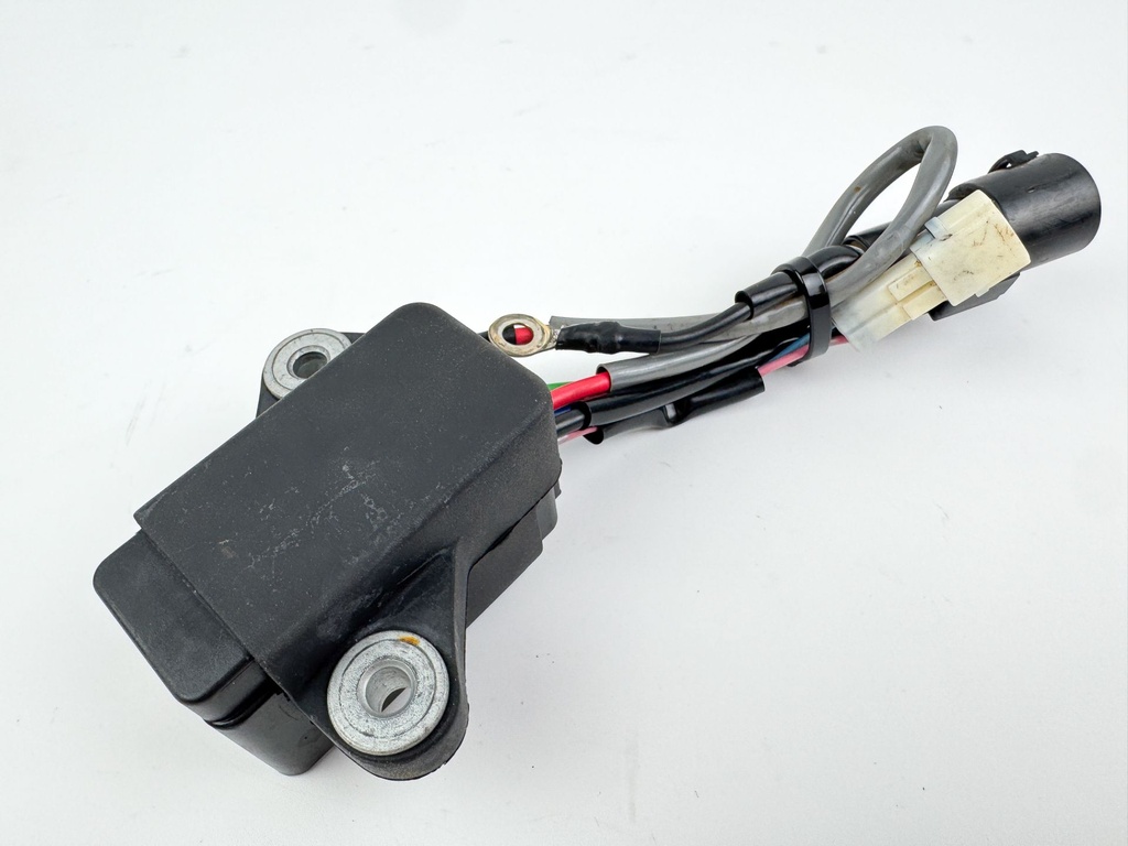 2006 Suzuki 25 HP 4 Stroke Outboard Trim Tilt Relay 38410-89J22 OEM