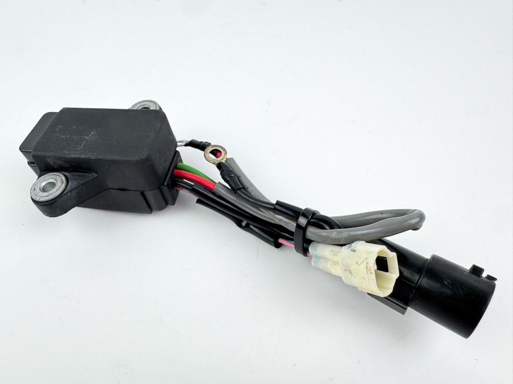 2006 Suzuki 25 HP 4 Stroke Outboard Trim Tilt Relay 38410-89J22 OEM