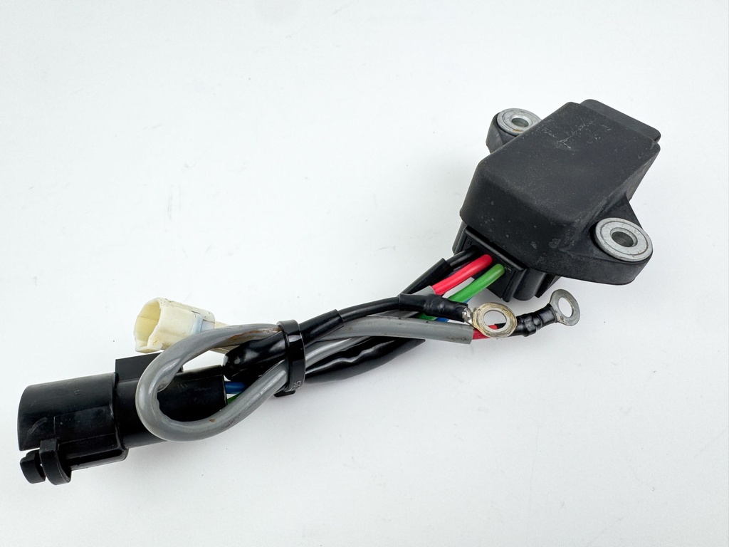 2006 Suzuki 25 HP 4 Stroke Outboard Trim Tilt Relay 38410-89J22 OEM