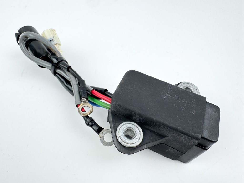 2006 Suzuki 25 HP 4 Stroke Outboard Trim Tilt Relay 38410-89J22 OEM