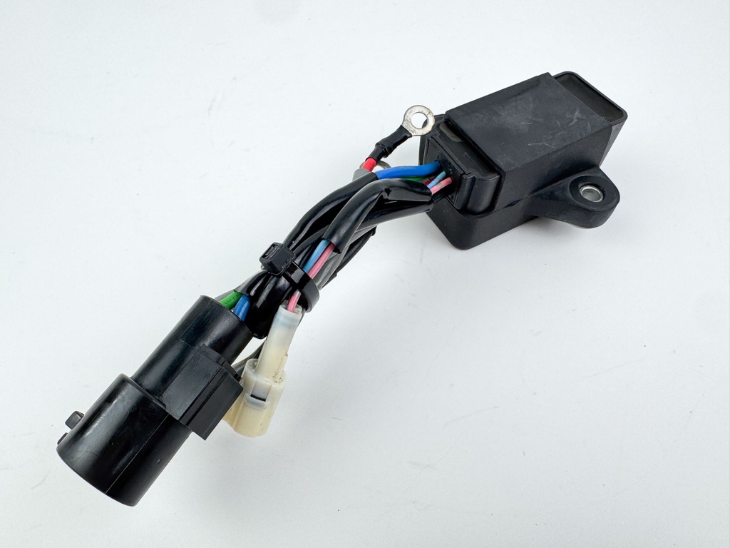 2006 Suzuki 25 HP 4 Stroke Outboard Trim Tilt Relay 38410-89J22 OEM