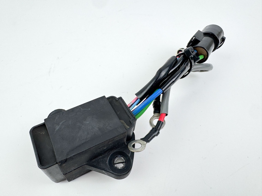 2006 Suzuki 25 HP 4 Stroke Outboard Trim Tilt Relay 38410-89J22 OEM