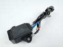2006 Suzuki 25 HP 4 Stroke Outboard Trim Tilt Relay 38410-89J22 OEM