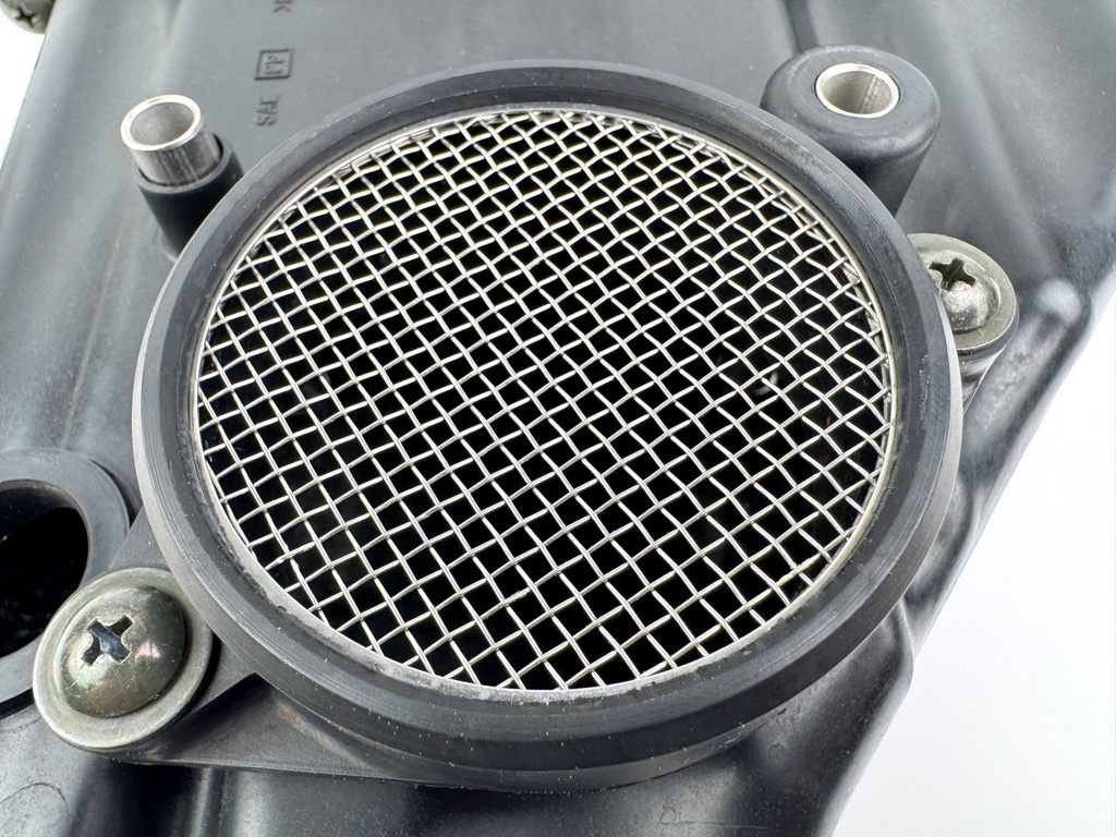 2006 Suzuki 25 HP 4 Stroke Outboard Carburetor Set 13201-89J00 OEM