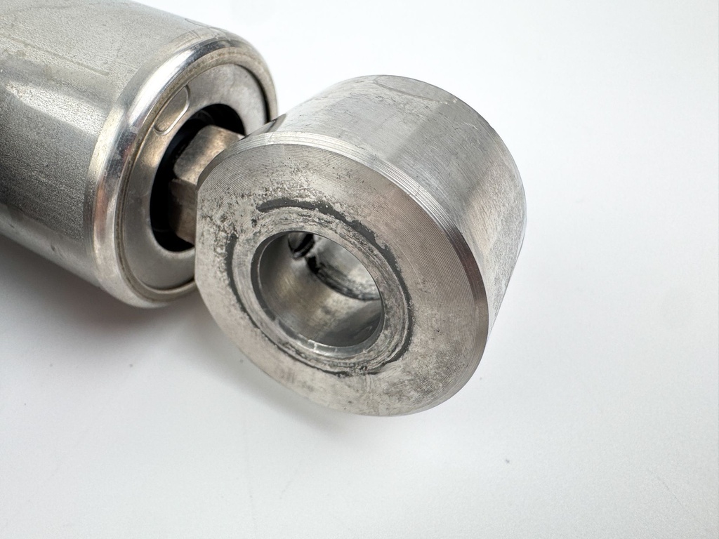 2000-2007 Suzuki DF 25 30 HP 4 Stroke Outboard Power Trim Tilt Unit OEM