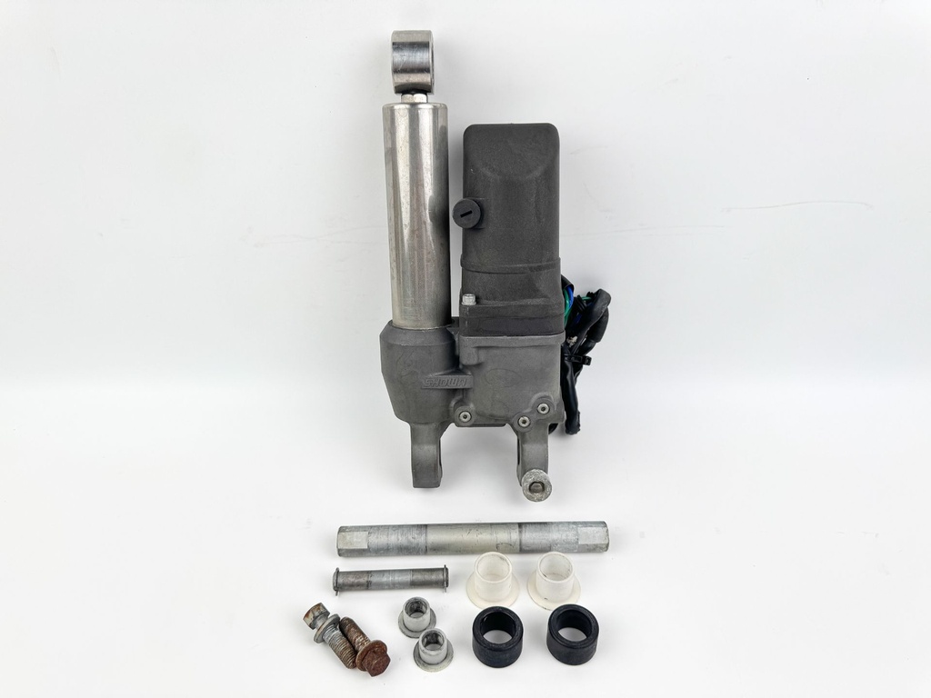 2000-2007 Suzuki DF 25 30 HP 4 Stroke Outboard Power Trim Tilt Unit OEM