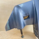 2008 Yamaha 25HP 2 Stroke Long Shaft Lower Unit Gearcase 6L2-45300-15-8D