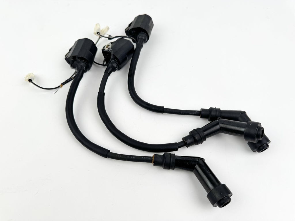 2006 Mercury 25 HP 4 Stroke Outboard Ignition Coil Set 898103T OEM