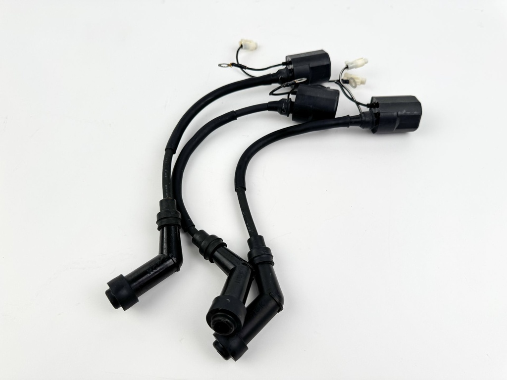 2006 Mercury 25 HP 4 Stroke Outboard Ignition Coil Set 898103T OEM