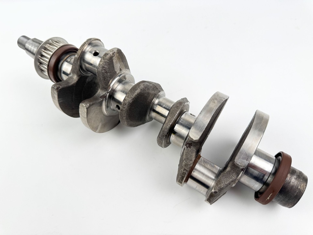 2006 Mercury 25 HP 4 Stroke Outboard Crankshaft 889246T32 OEM