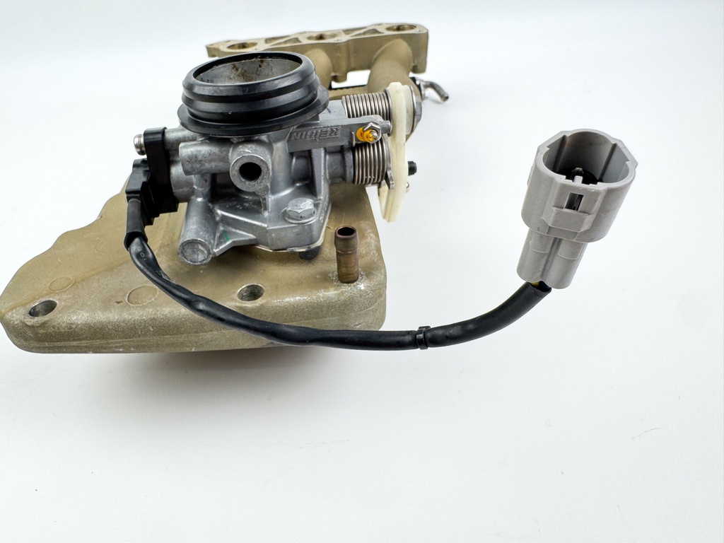 2006 Mercury 25 HP 4 Stroke Outboard Intake Manifold 898103T01 OEM