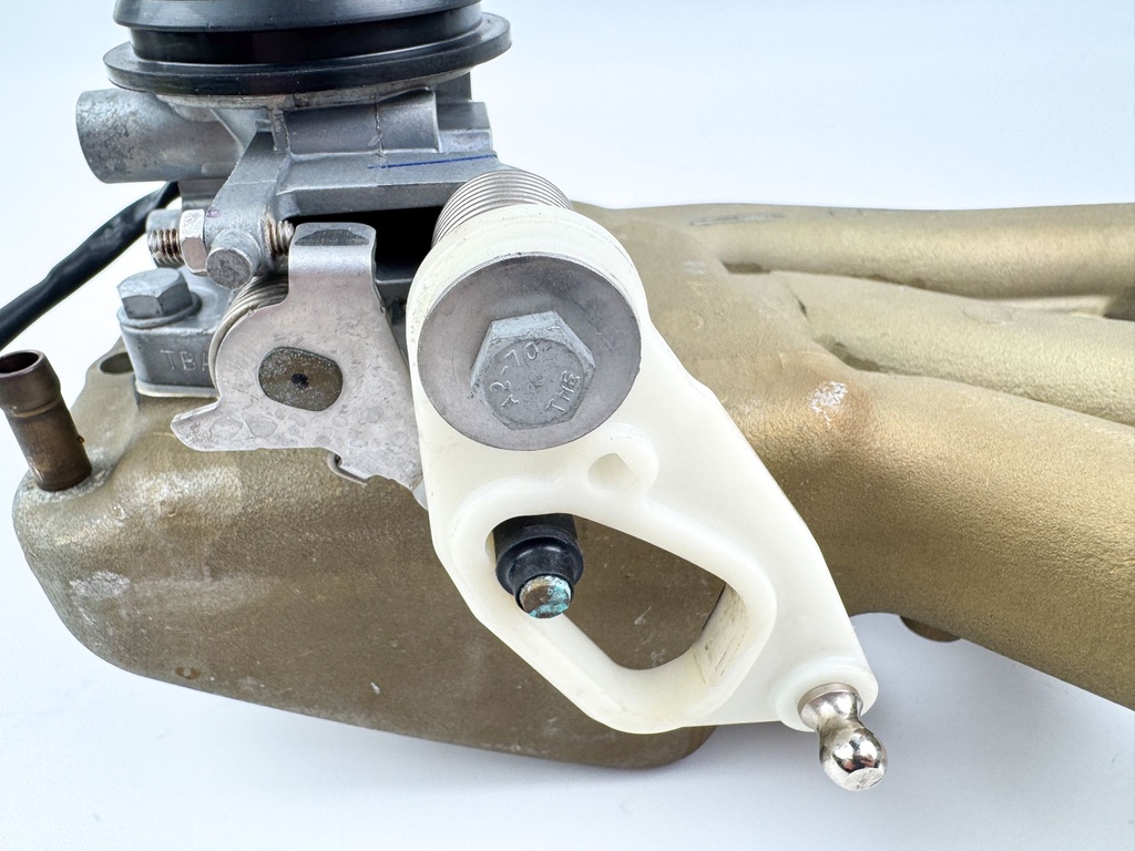 2006 Mercury 25 HP 4 Stroke Outboard Intake Manifold 898103T01 OEM