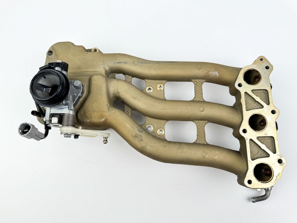 2006 Mercury 25 HP 4 Stroke Outboard Intake Manifold 898103T01 OEM