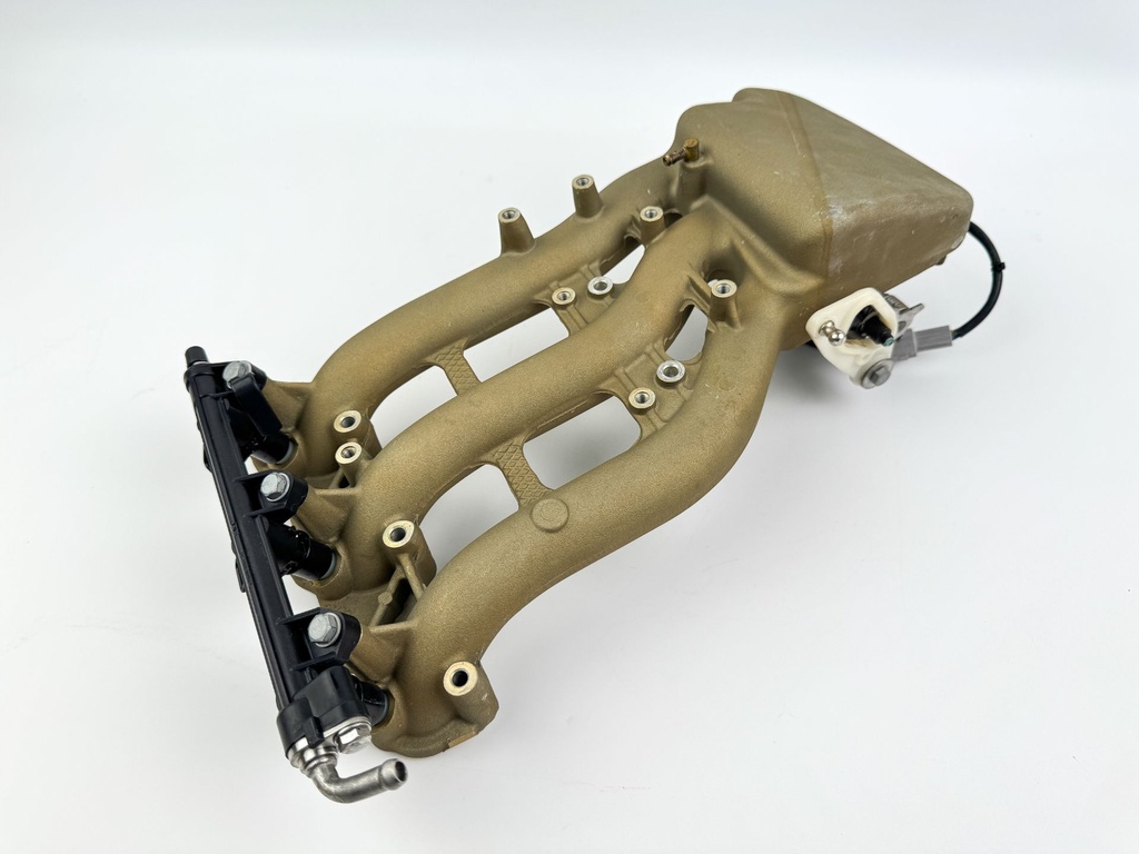 2006 Mercury 25 HP 4 Stroke Outboard Intake Manifold 898103T01 OEM