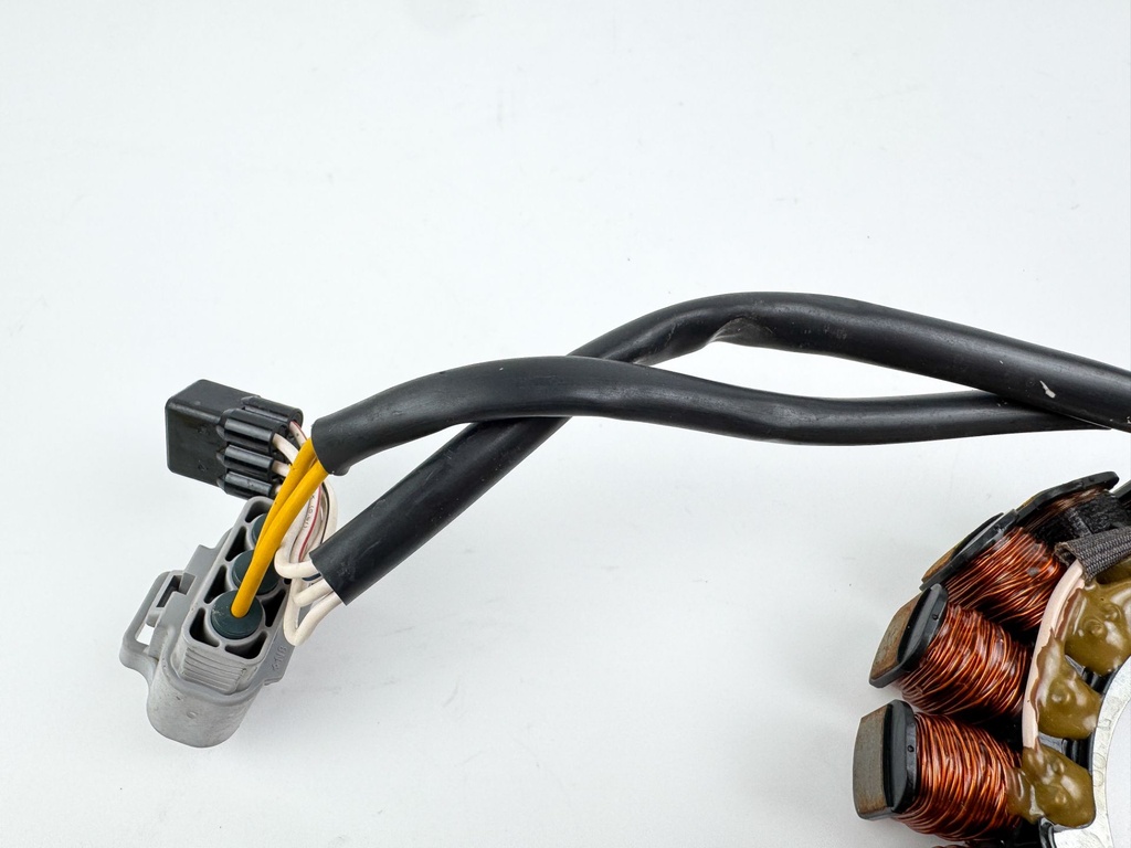 2006+ Mercury 25 30 HP 4 Stroke Outboard Stator Alternator Assembly 898101T01