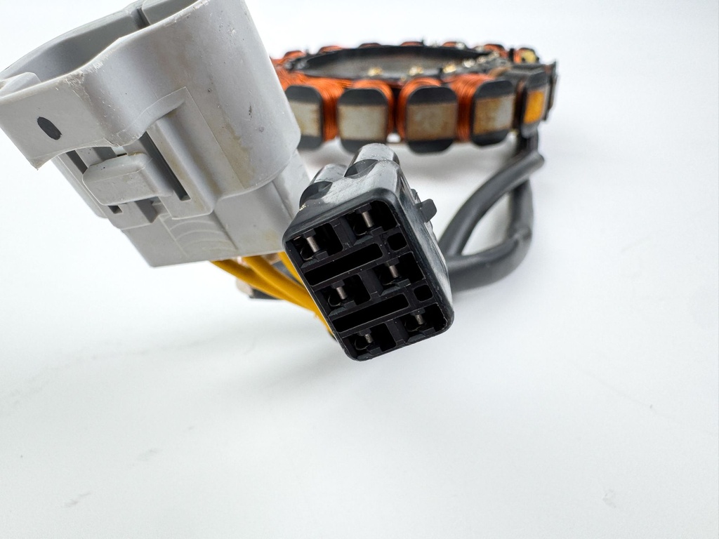 2006+ Mercury 25 30 HP 4 Stroke Outboard Stator Alternator Assembly 898101T01