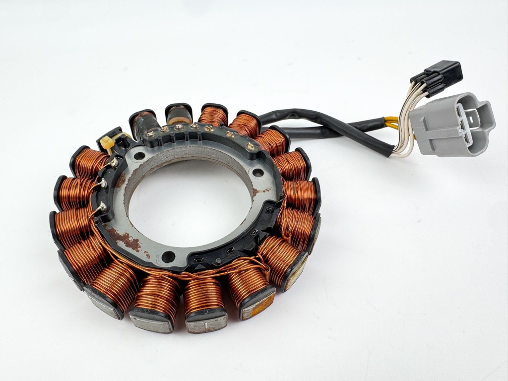 2006+ Mercury 25 30 HP 4 Stroke Outboard Stator Alternator Assembly 898101T01