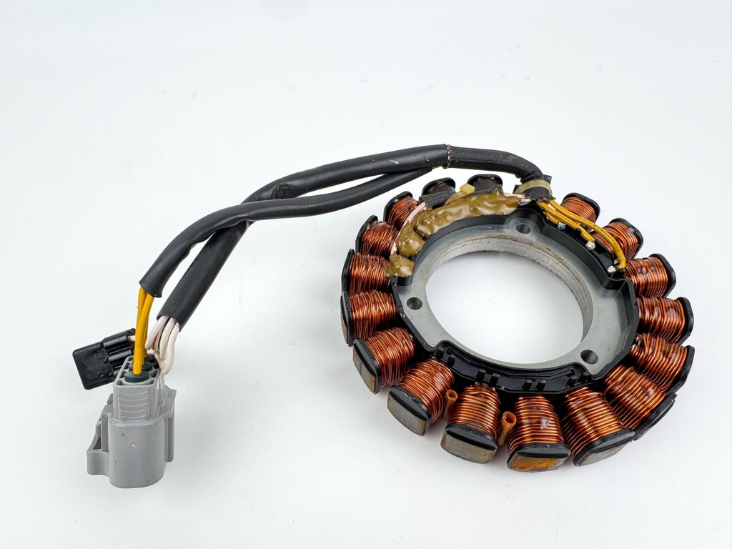 2006+ Mercury 25 30 HP 4 Stroke Outboard Stator Alternator Assembly 898101T01