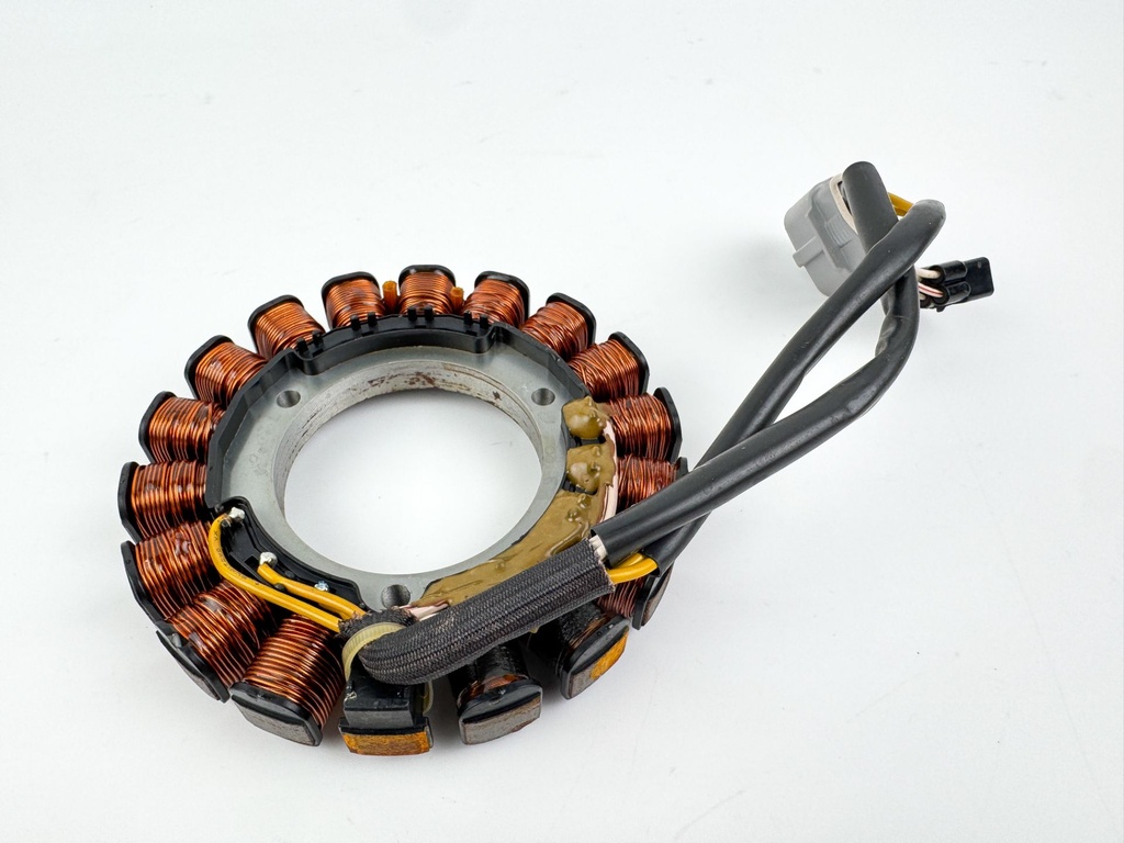 2006+ Mercury 25 30 HP 4 Stroke Outboard Stator Alternator Assembly 898101T01