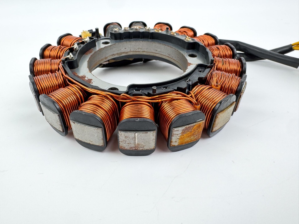 2006+ Mercury 25 30 HP 4 Stroke Outboard Stator Alternator Assembly 898101T01