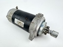 2006 Mercury 25 HP 4 Stroke Outboard Starter Motor 853805T03 OEM