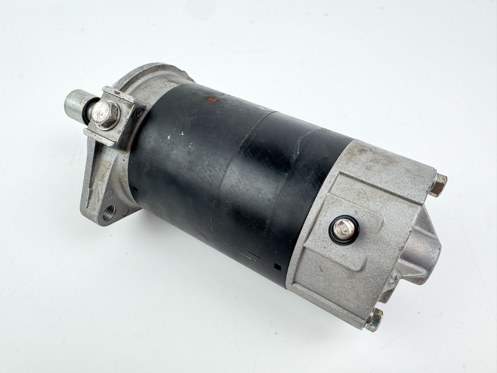 2006 Mercury 25 HP 4 Stroke Outboard Starter Motor 853805T03 OEM