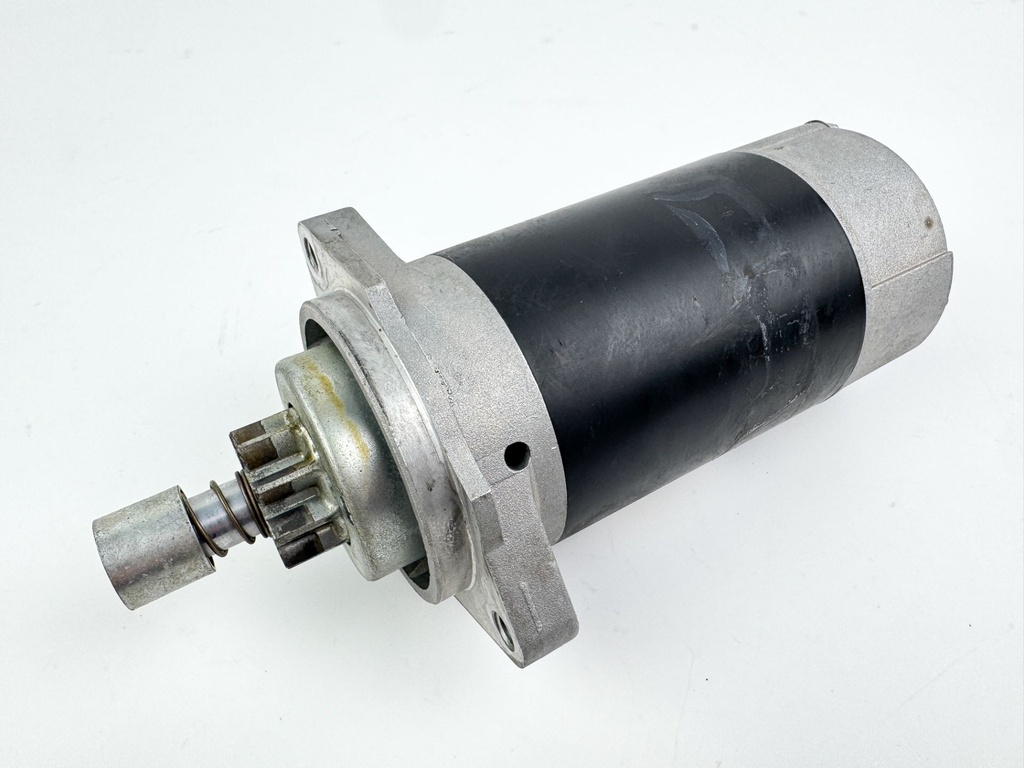 2006 Mercury 25 HP 4 Stroke Outboard Starter Motor 853805T03 OEM