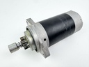 2006 Mercury 25 HP 4 Stroke Outboard Starter Motor 853805T03 OEM