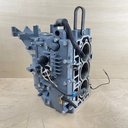 2004 Yamaha 40HP 4 Stroke Crankcase Assembly 67C-15100-01-00