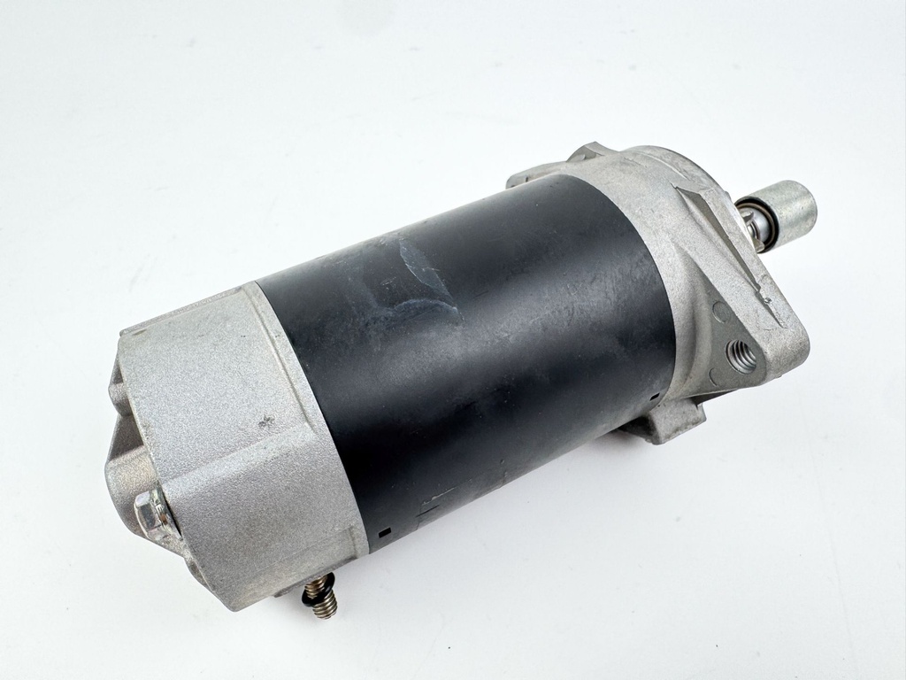 2006 Mercury 25 HP 4 Stroke Outboard Starter Motor 853805T03 OEM