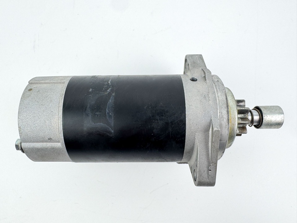 2006 Mercury 25 HP 4 Stroke Outboard Starter Motor 853805T03 OEM