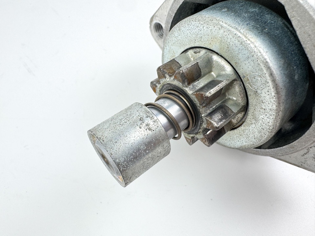 2006 Mercury 25 HP 4 Stroke Outboard Starter Motor 853805T03 OEM