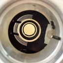 2004 Yamaha 40HP 4 Stroke Crankcase Assembly 67C-15100-01-00