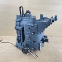 2004 Yamaha 40HP 4 Stroke Crankcase Assembly 67C-15100-01-00