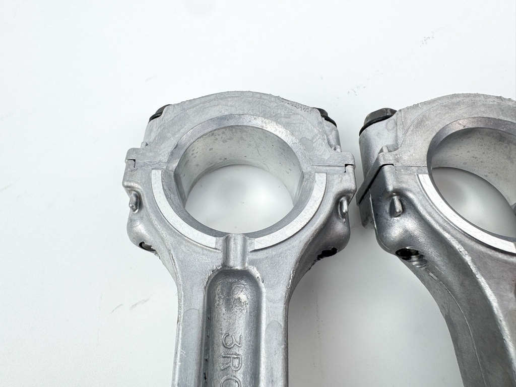 2006 Mercury 25 HP 4 Stroke Outboard Piston & Connecting Rod Set 834961T03 OEM