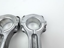 2006 Mercury 25 HP 4 Stroke Outboard Piston & Connecting Rod Set 834961T03 OEM