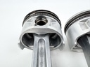 2006 Mercury 25 HP 4 Stroke Outboard Piston & Connecting Rod Set 834961T03 OEM