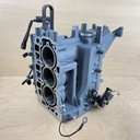 2004 Yamaha 40HP 4 Stroke Crankcase Assembly 67C-15100-01-00