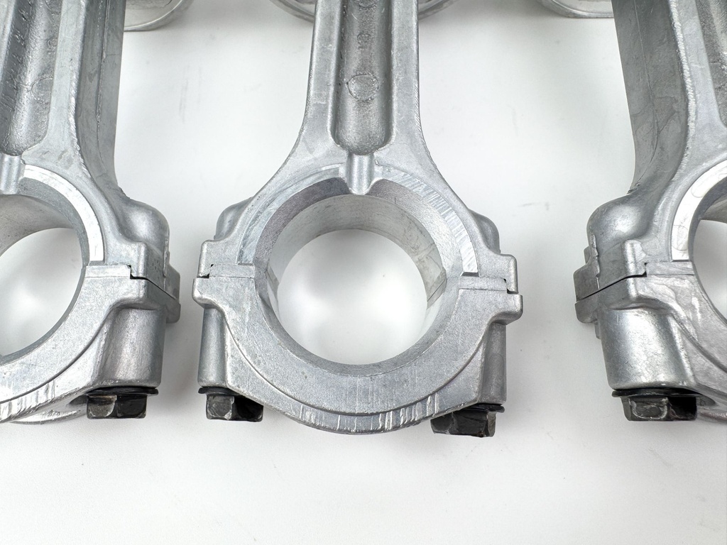 2006 Mercury 25 HP 4 Stroke Outboard Piston & Connecting Rod Set 834961T03 OEM